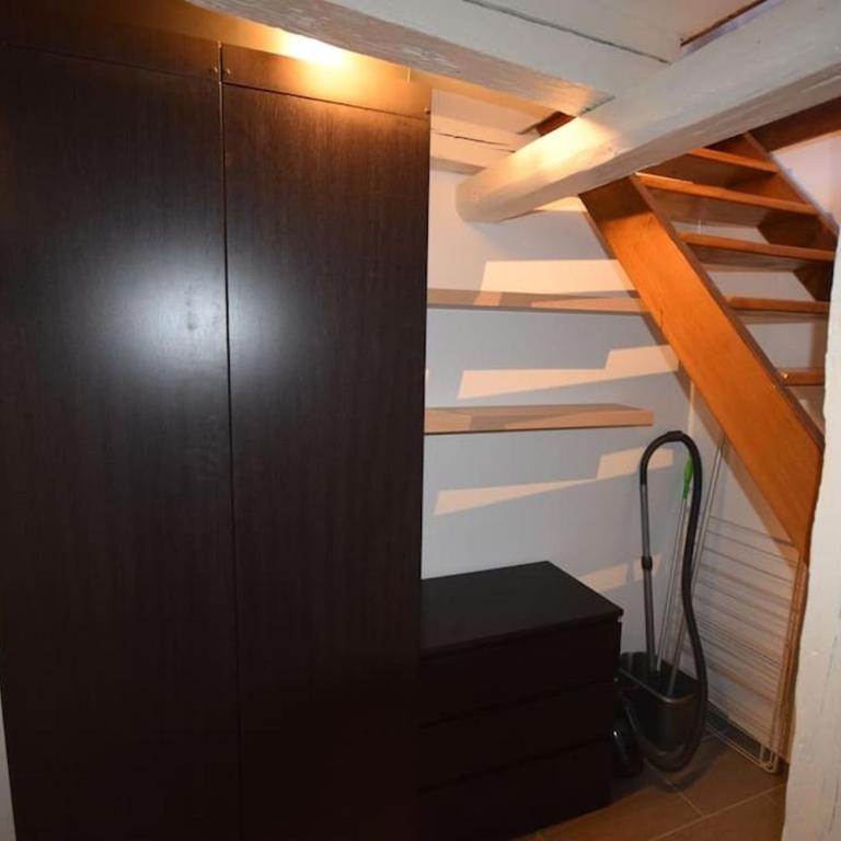 Le Studio du Quai des Pêcheurs - Charmant duplex sur les quais - Apartamento de 1 dormitorio - 9