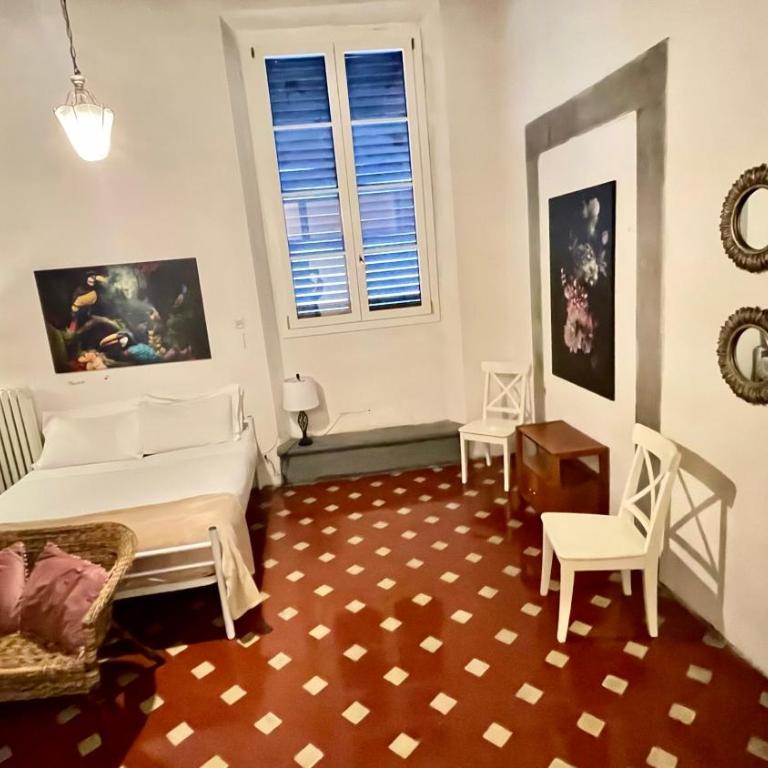 Ghibellina Lopez - Appartamento con 2 Camere da Letto - 2