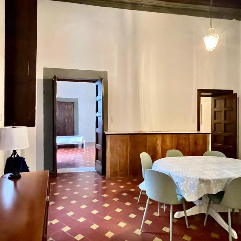 Ghibellina Lopez - Appartamento con 2 Camere da Letto - 12