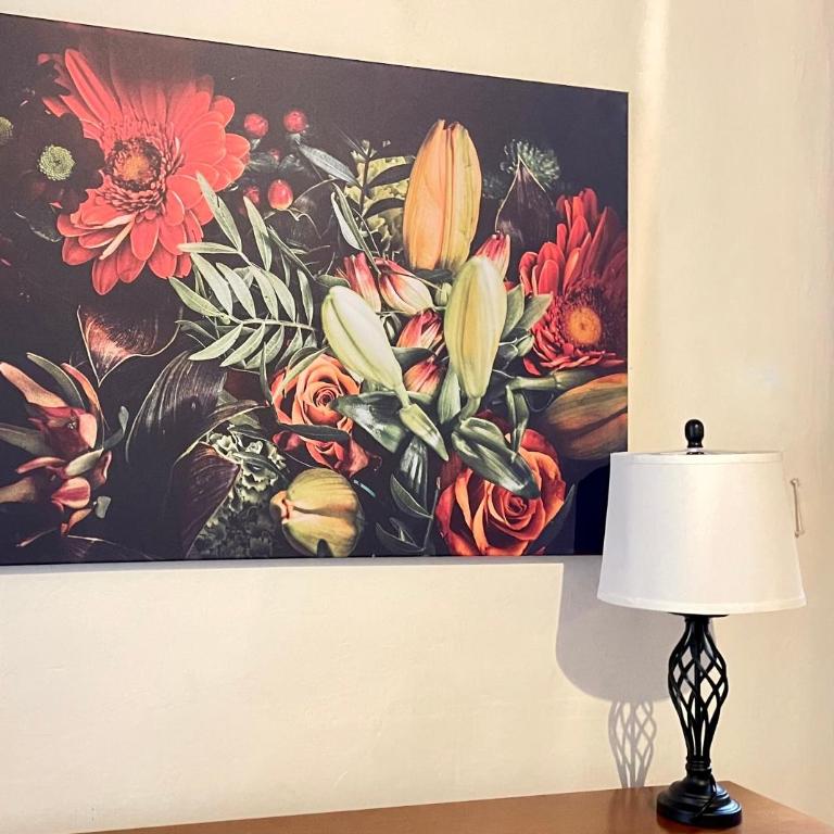 Ghibellina Lopez - Appartamento con 2 Camere da Letto - 9