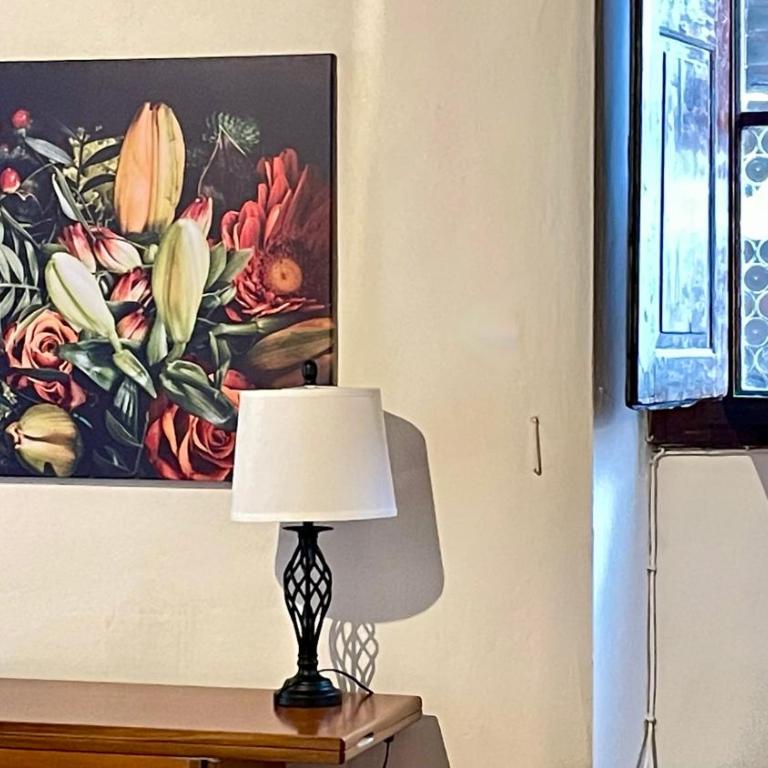 Ghibellina Lopez - Appartamento con 2 Camere da Letto - 11
