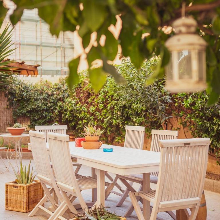 Maison Balduina - Two-Bedroom Apartment - 1