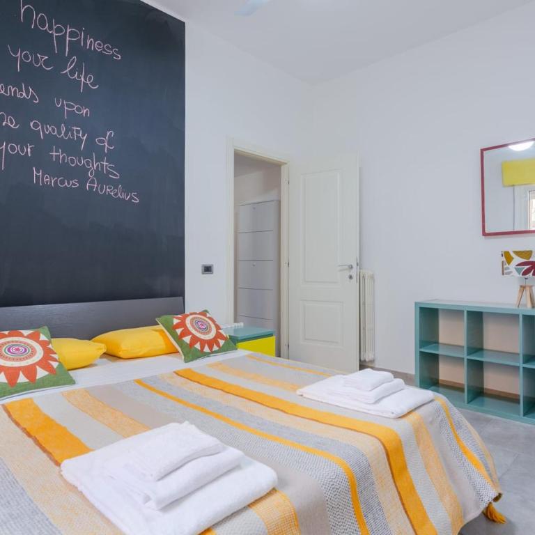Maison Balduina - Two-Bedroom Apartment - 14