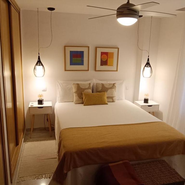 Vista Azul Torremolinos - Carihuela - Apartamento de 1 dormitorio - 35