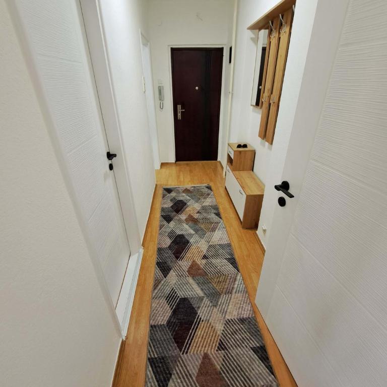 Apartman Skver Tuzla - Apartman sa 1 Spavaćom Sobom - 10
