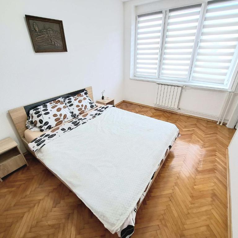 Apartman Skver Tuzla - Apartman sa 1 Spavaćom Sobom - 7
