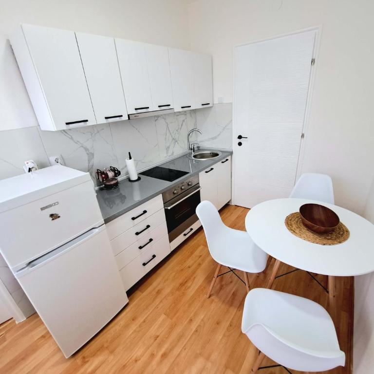 Apartman Skver Tuzla - Apartman sa 1 Spavaćom Sobom - 4