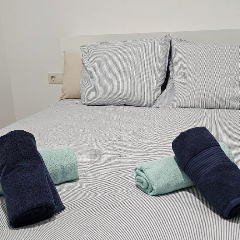 La Marina Real - Apartamento de 2 dormitorios - 5