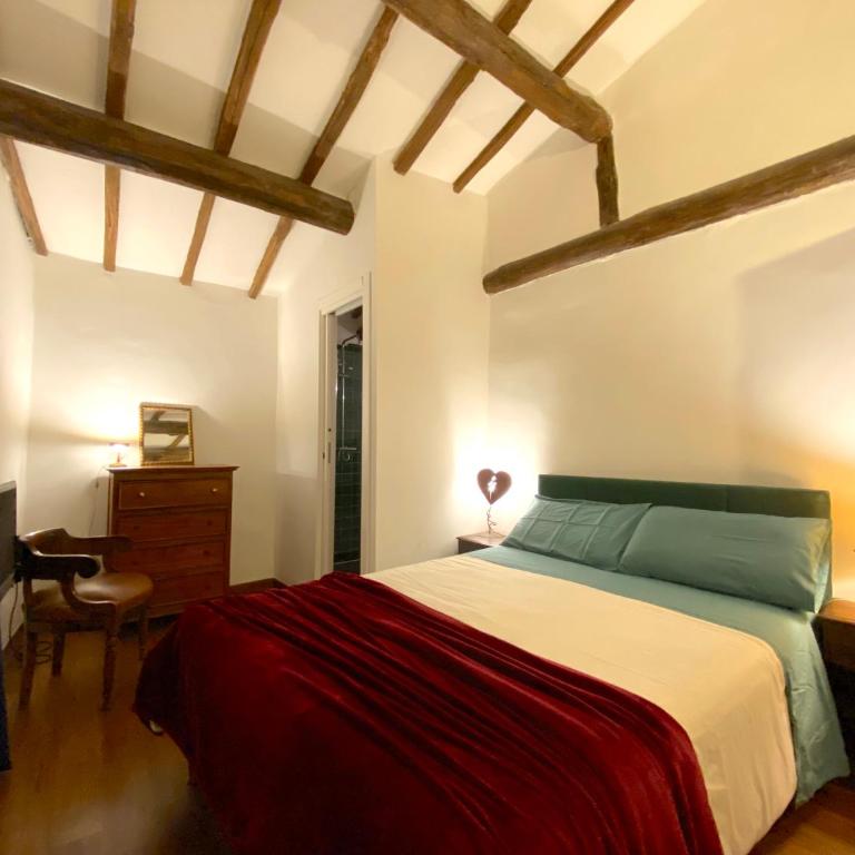 Dimora Bella Civita Bagnoregio - Casa - 17