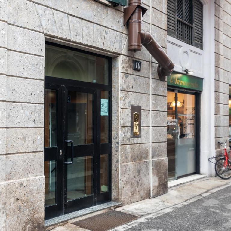 easyhomes - Annunciata - Two-Bedroom Apartment - 28