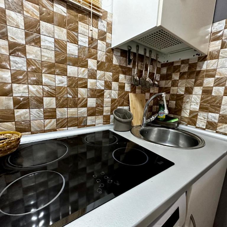Casa Lucky Liuke - Apartamento de 1 dormitorio - 21