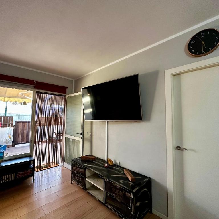Casa Lucky Liuke - Apartamento de 1 dormitorio - 18