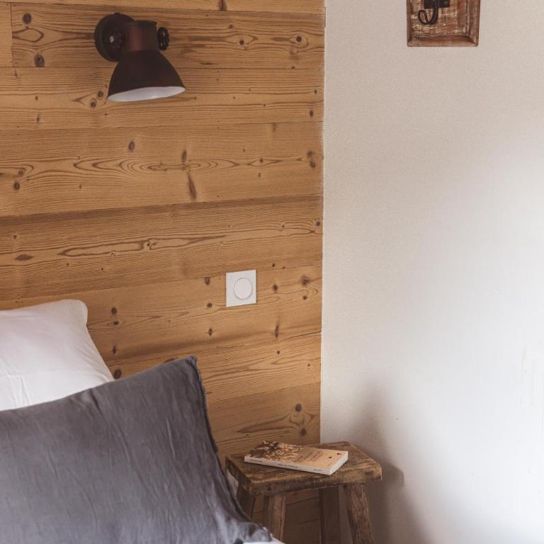 Les Hauts de Saint-Lary - Appartement 1 Chambre - 10