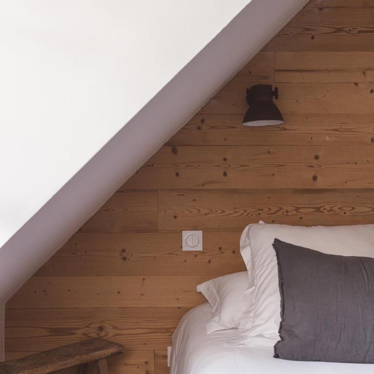 Les Hauts de Saint-Lary - Appartement 1 Chambre - 11