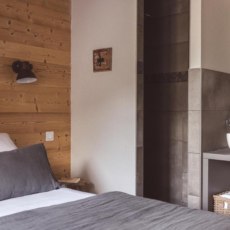 Les Hauts de Saint-Lary - Appartement 1 Chambre - 12