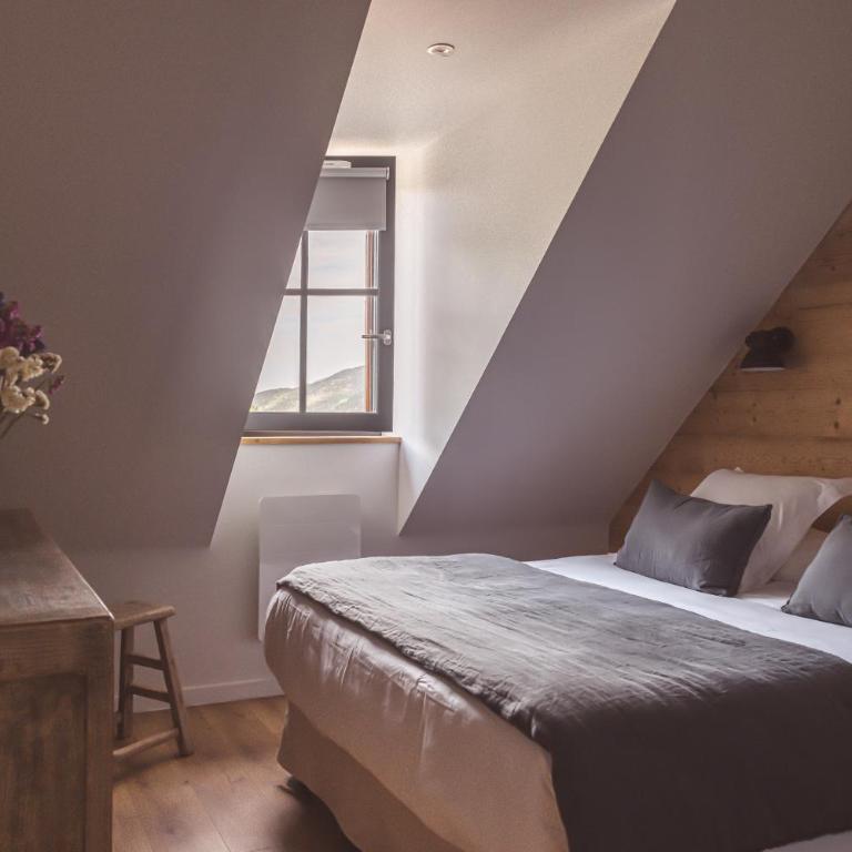 Les Hauts de Saint-Lary - Appartement 1 Chambre - 13