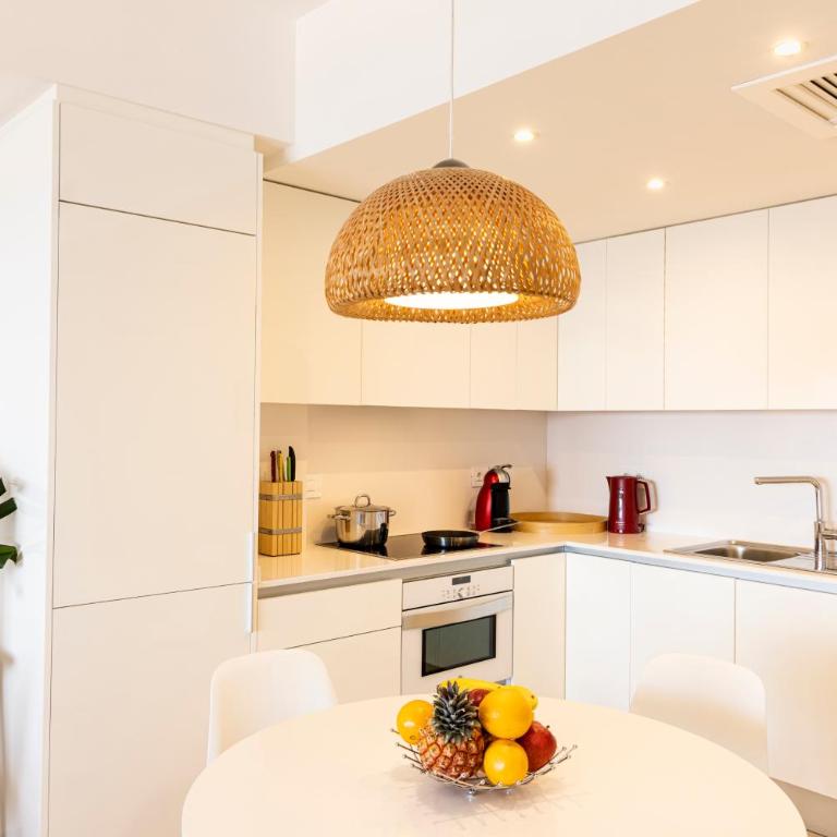 Stunning Sea View Apartment - Apartamento de 1 dormitorio - 4