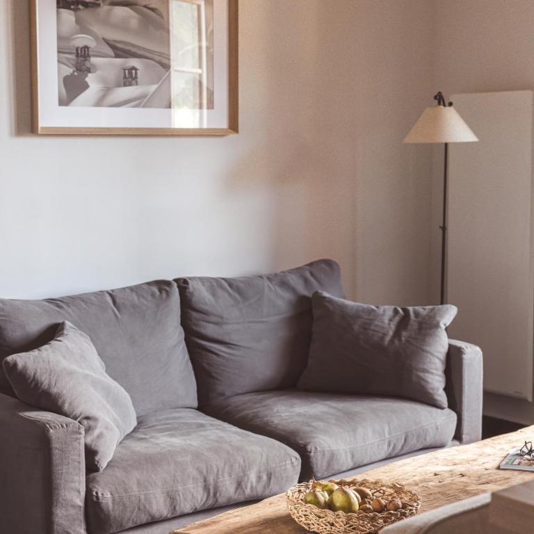 Les Hauts de Saint-Lary - Appartement 1 Chambre - 16