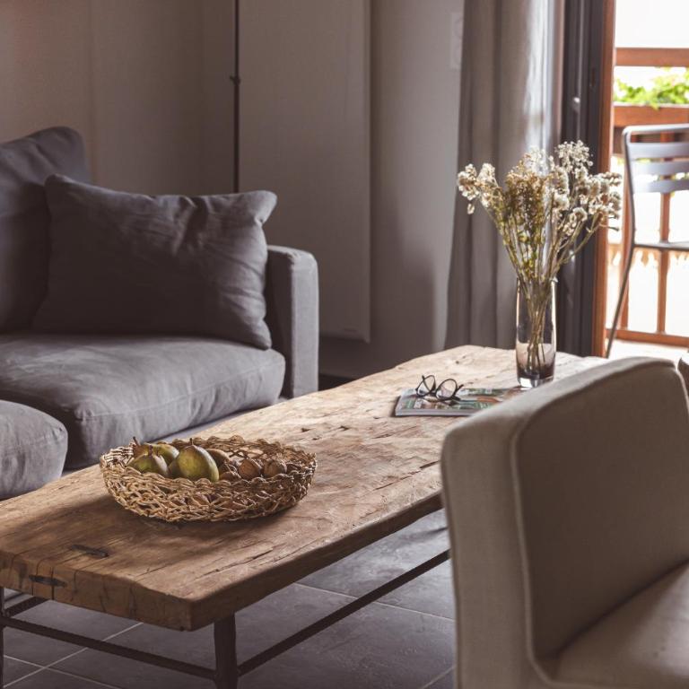 Les Hauts de Saint-Lary - Appartement 1 Chambre - 17