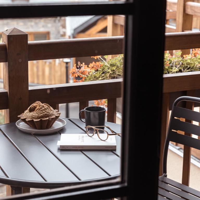 Les Hauts de Saint-Lary - Appartement 1 Chambre - 18
