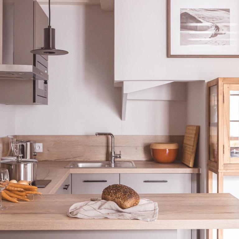 Les Hauts de Saint-Lary - Appartement 1 Chambre - 21