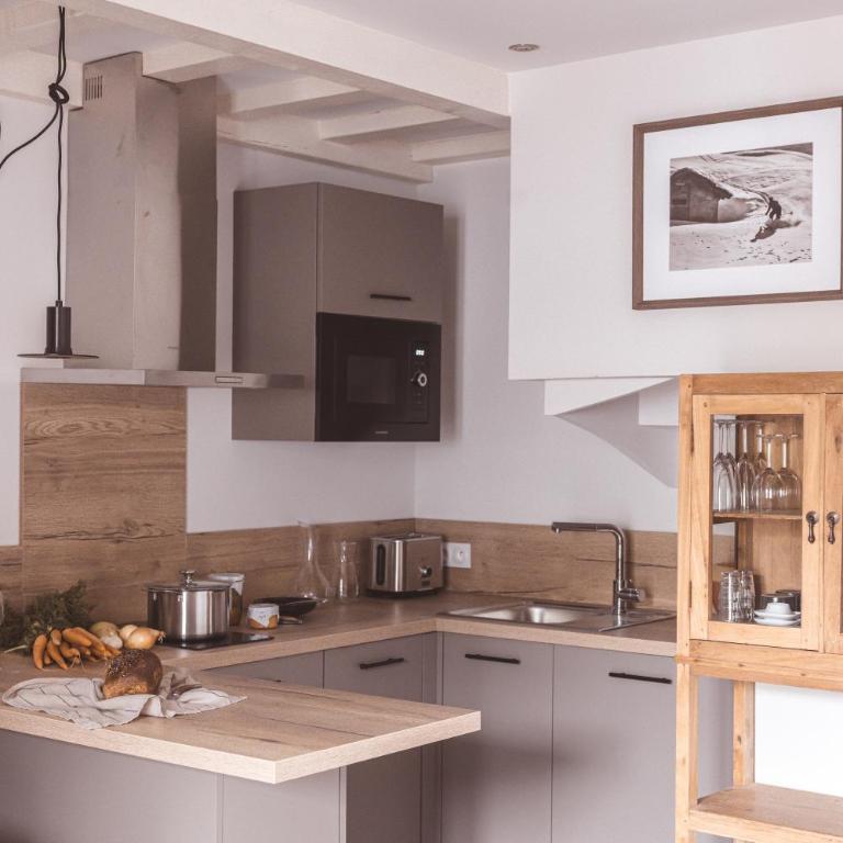 Les Hauts de Saint-Lary - Appartement 1 Chambre - 9