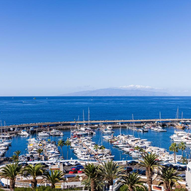 Stunning Sea View Apartment - Apartamento de 1 dormitorio - 7