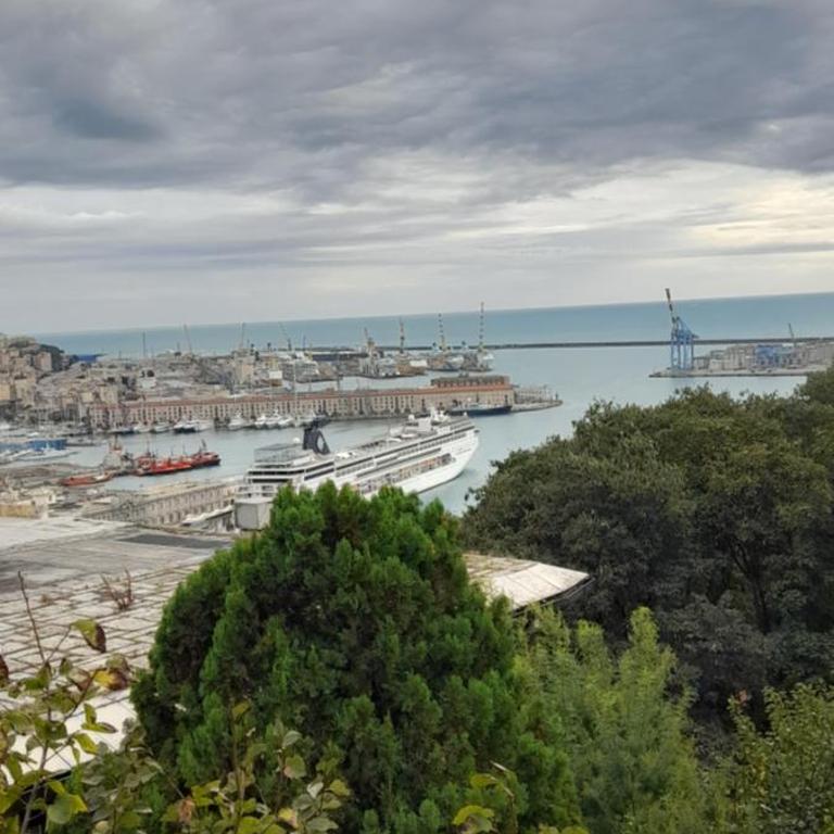 Appartamento ' NINFEA' LT - One-Bedroom Apartment - 22