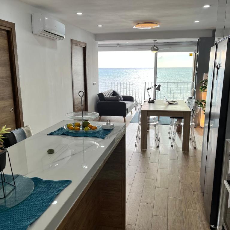 Altea Seafront by KalmaRent - Apartamento con vistas al mar - 30