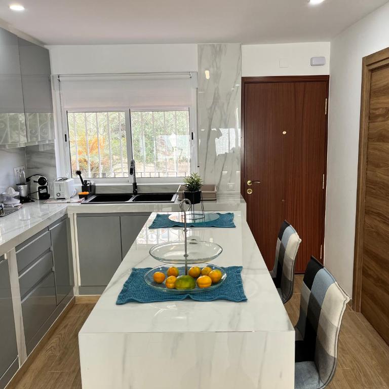 Altea Seafront by KalmaRent - Apartamento con vistas al mar - 39