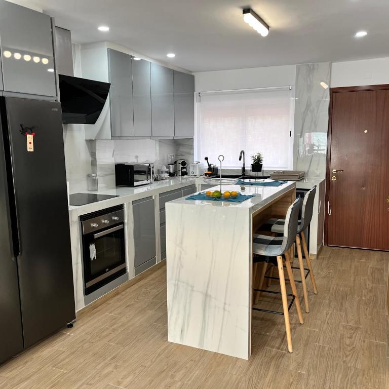 Altea Seafront by KalmaRent - Apartamento con vistas al mar - 32