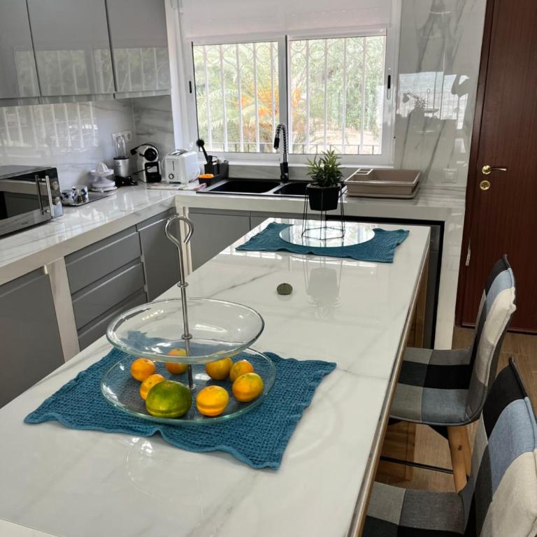Altea Seafront by KalmaRent - Apartamento con vistas al mar - 31