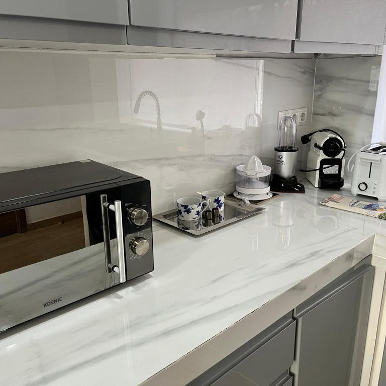 Altea Seafront by KalmaRent - Apartamento con vistas al mar - 35