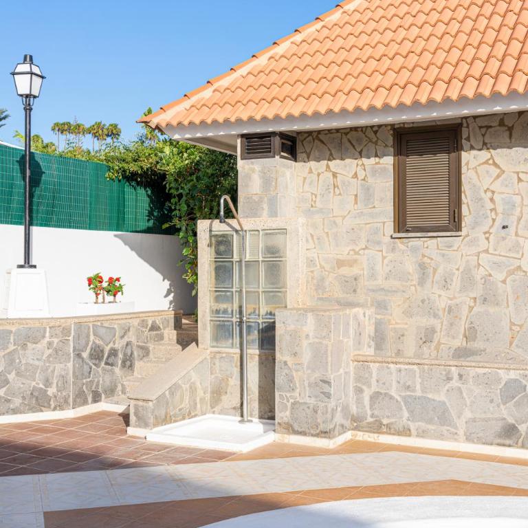 Villas Las Almenas - Villa con 3 Camere da Letto - 54