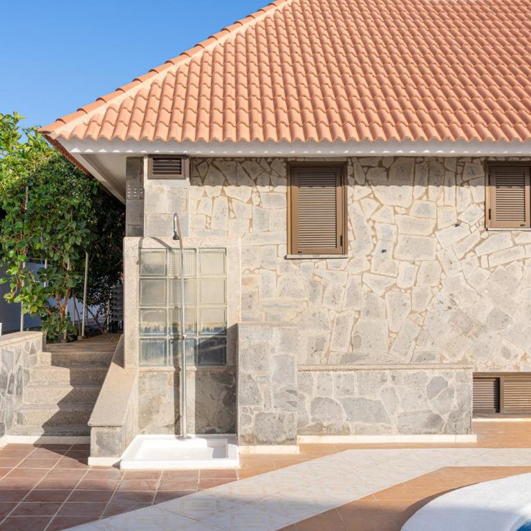 Villas Las Almenas - Villa con 3 Camere da Letto - 58