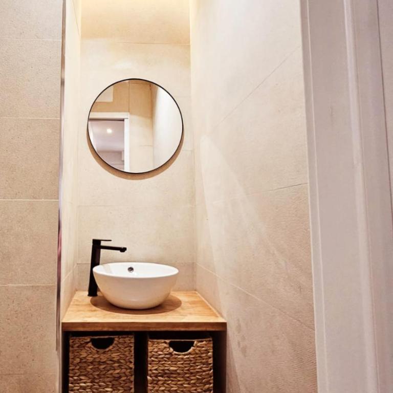 ALAMEDA COLON BY HDC Apartments - Apartamento de 2 dormitorios - 13