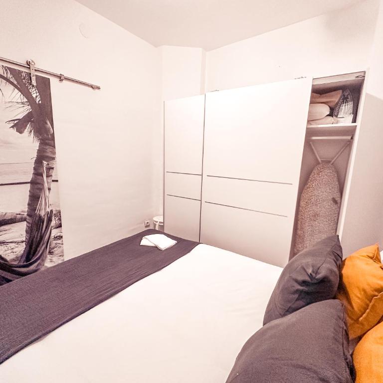 Lujosa vivienda en el centro de Madrid para tu estancia de ocio - Preciados - Apartamento de 2 dormitorios - 5