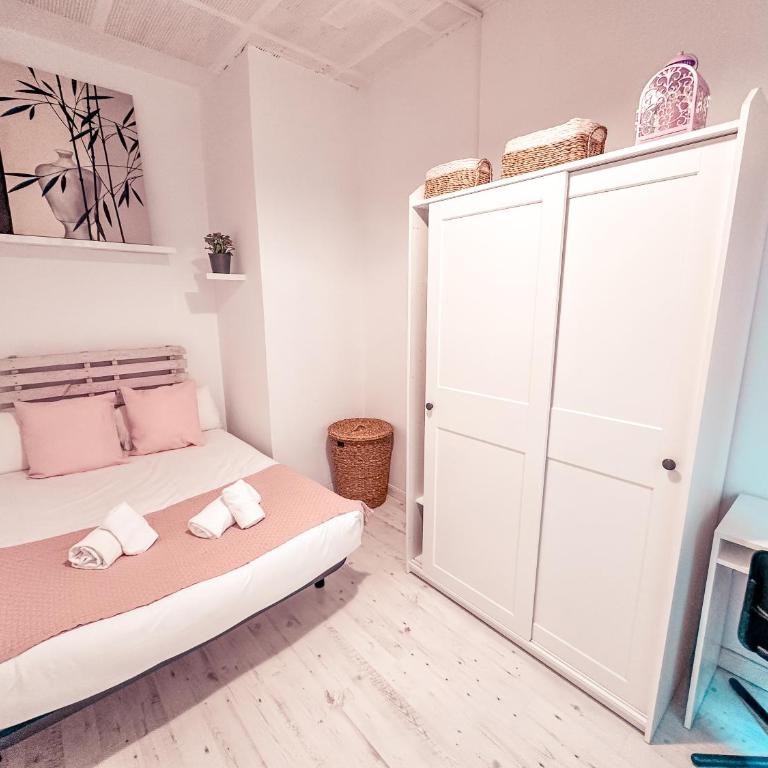 Lujosa vivienda en el centro de Madrid para tu estancia de ocio - Preciados - Apartamento de 2 dormitorios - 7