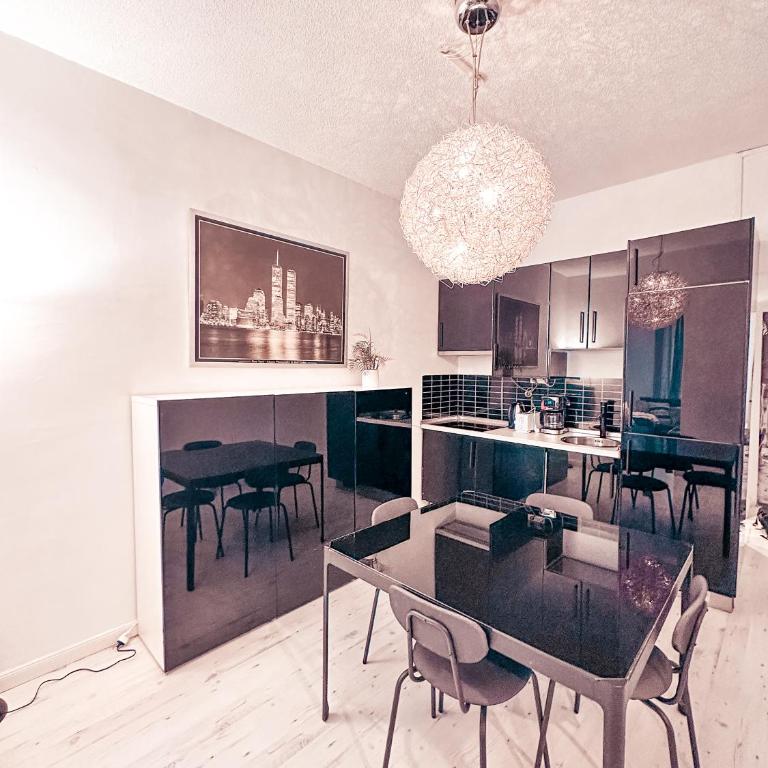 Lujosa vivienda en el centro de Madrid para tu estancia de ocio - Preciados - Apartamento de 2 dormitorios - 13