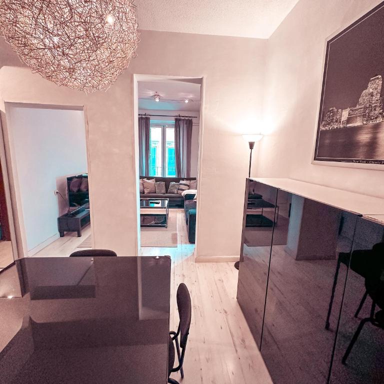 Lujosa vivienda en el centro de Madrid para tu estancia de ocio - Preciados - Apartamento de 2 dormitorios - 16