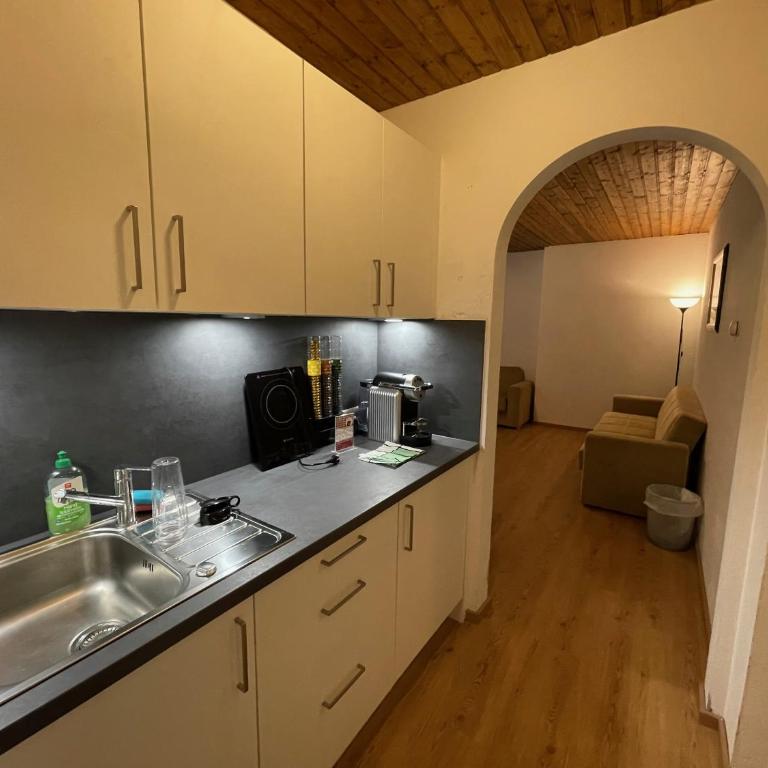 Pension Bärenwirt - Apartment - 3
