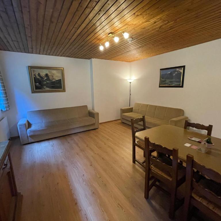Pension Bärenwirt - Apartment - 4