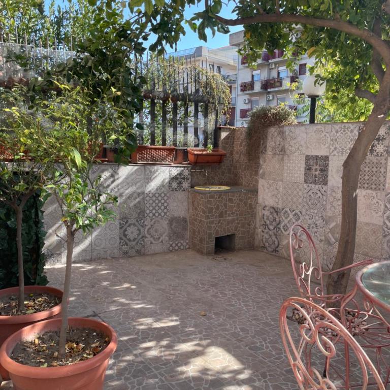 Appartament casa dei limoni - One-Bedroom House - 13