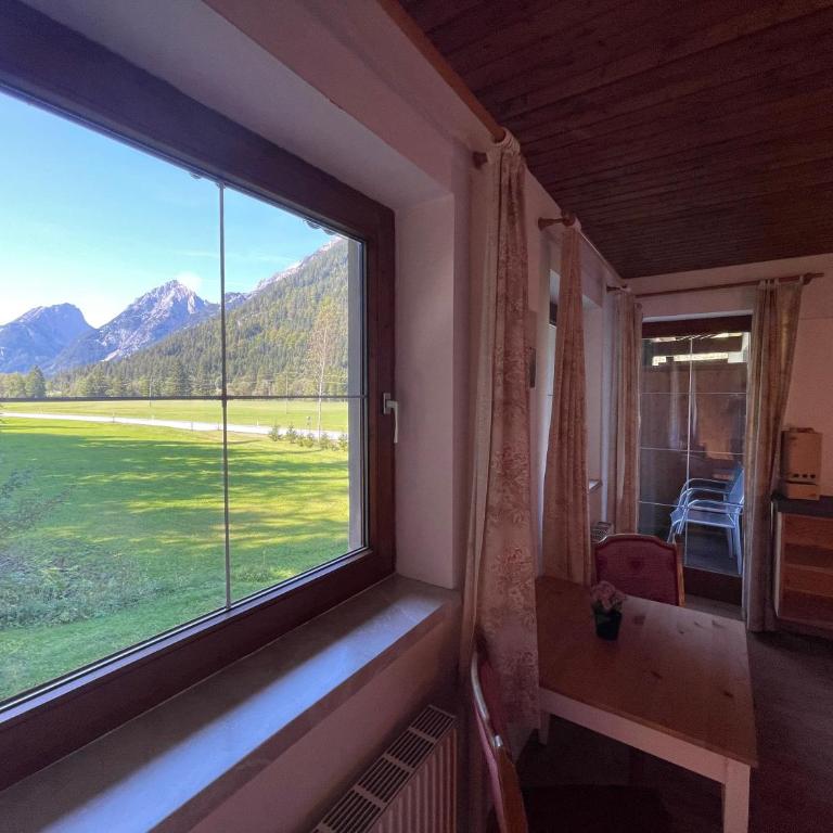 Pension Bärenwirt - Budget Doppelzimmer - 1