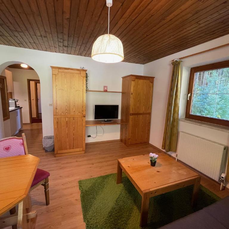 Pension Bärenwirt - Apartment mit 1 Schlafzimmer - 2