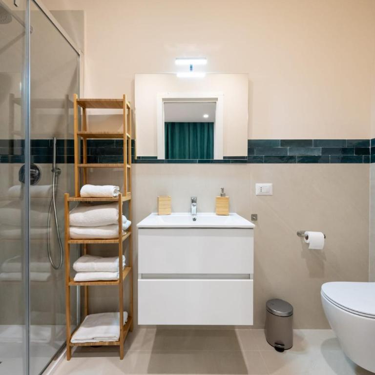 Napoli Maison - Suite Duplex - 15