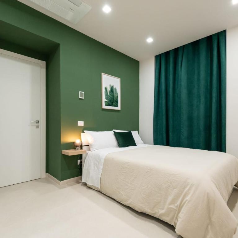 Napoli Maison - Suite Duplex - 12
