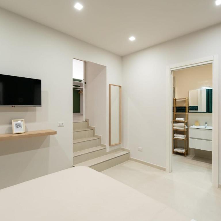 Napoli Maison - Suite Duplex - 11