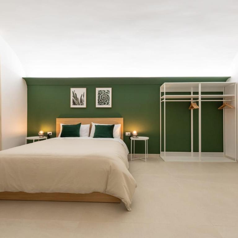 Napoli Maison - Suite Duplex - 1