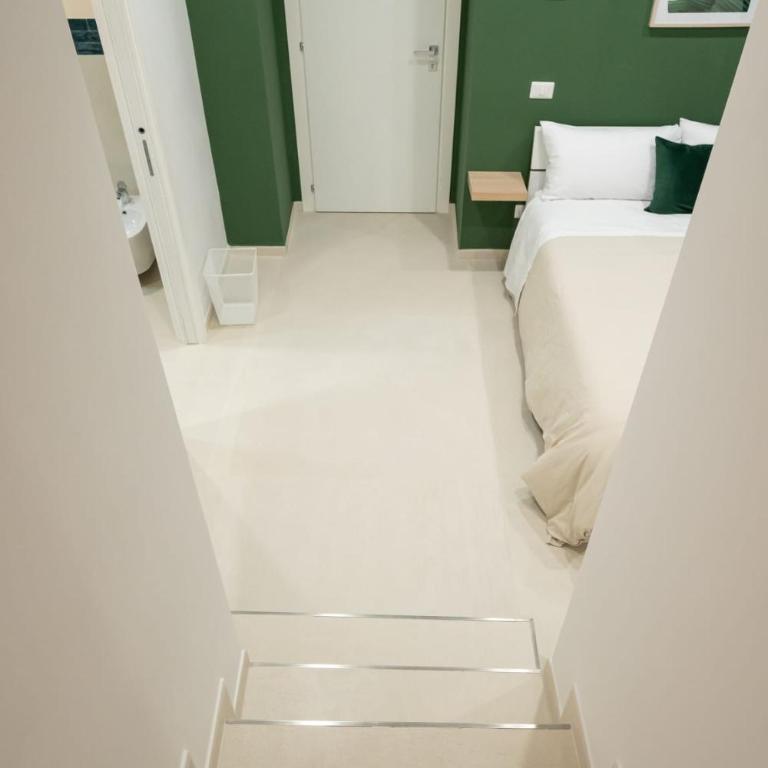 Napoli Maison - Suite Duplex - 9
